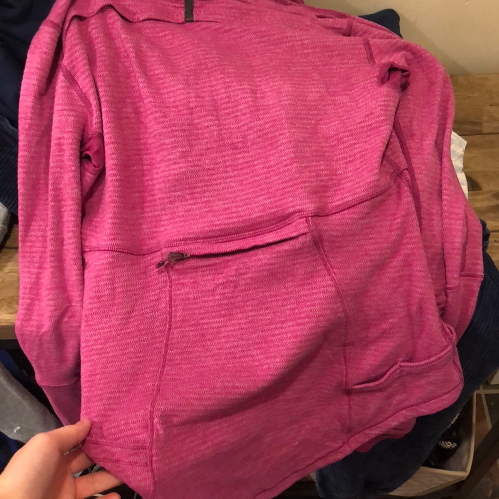 Lululemon Pullover - image 4